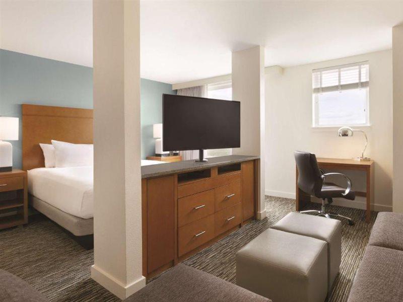 Hyatt House Denver Airport Exterior photo