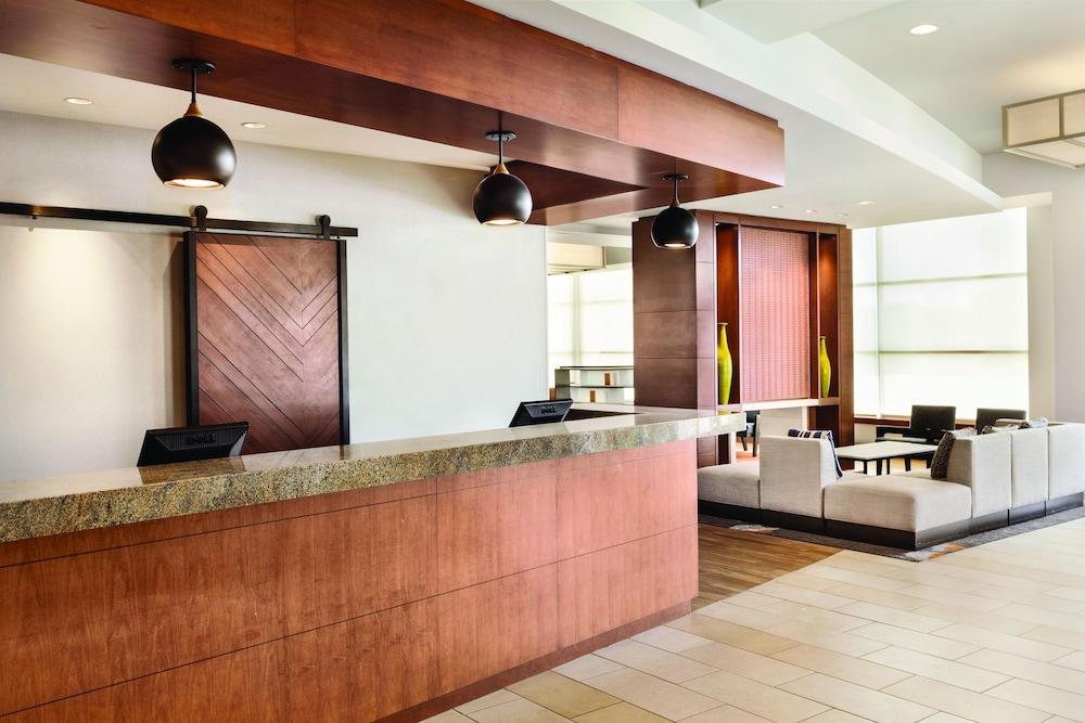 Hyatt House Denver Airport Exterior photo