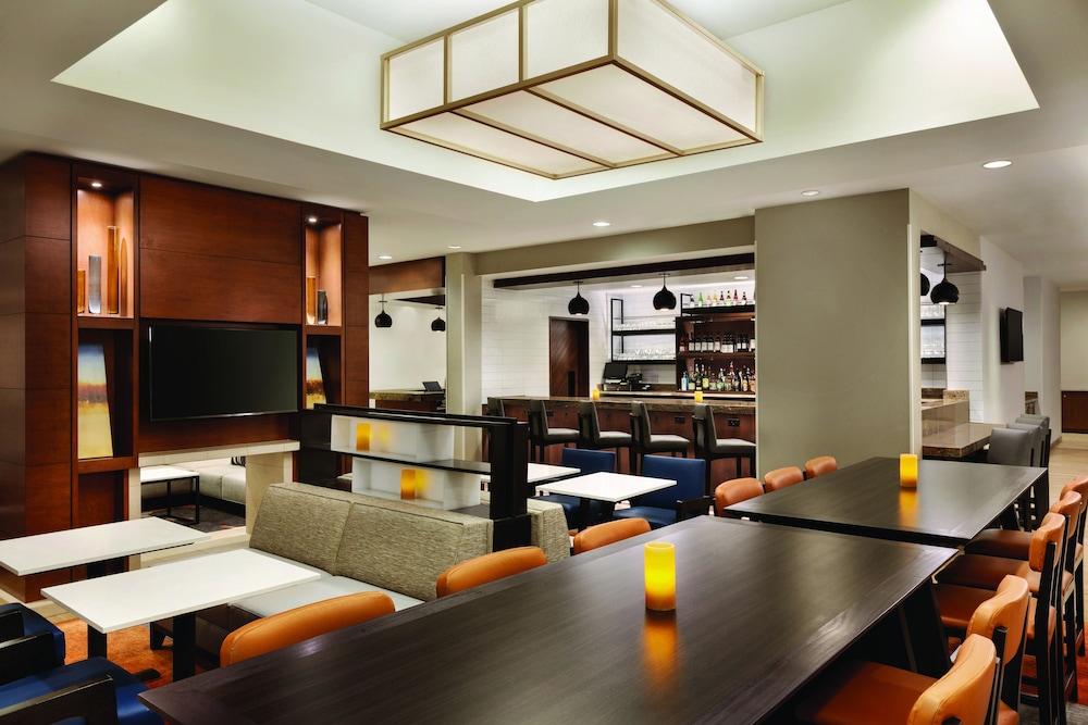 Hyatt House Denver Airport Exterior photo