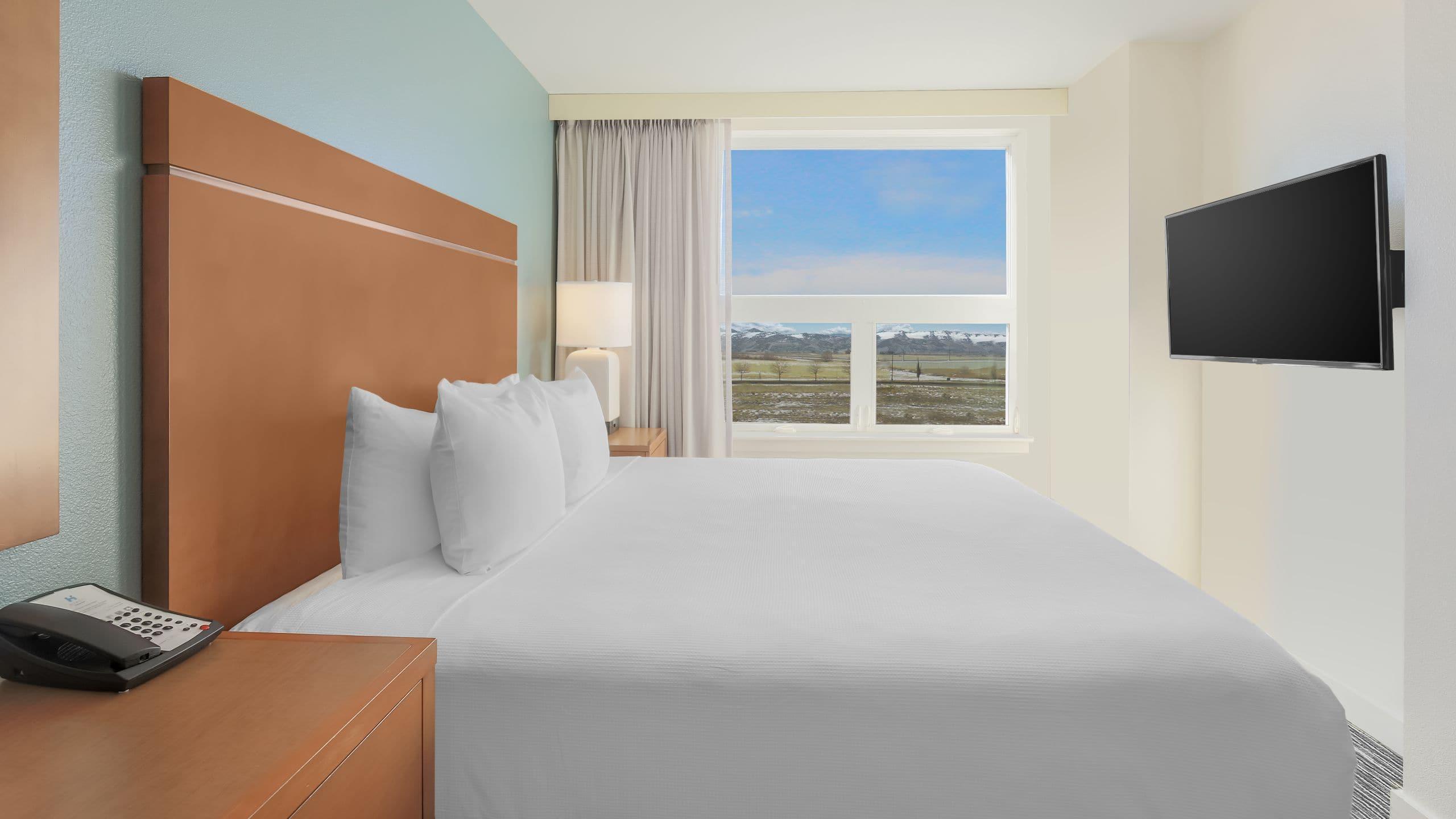 Hyatt House Denver Airport Exterior photo