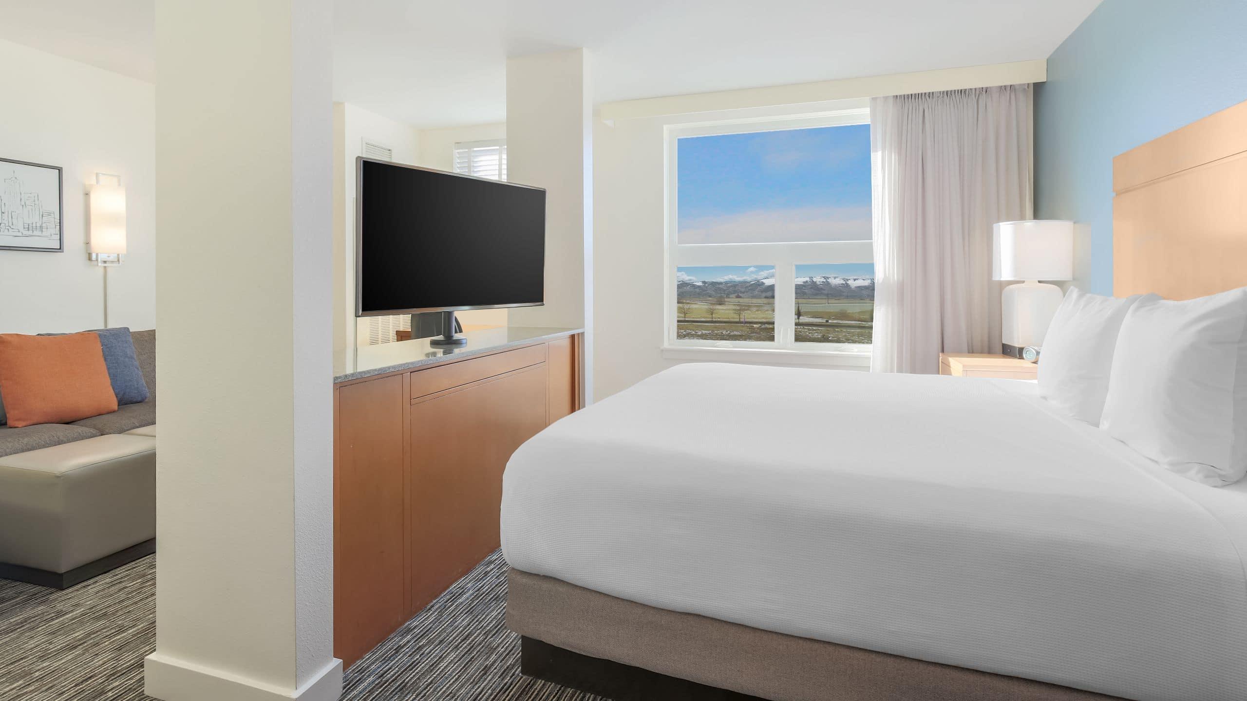Hyatt House Denver Airport Exterior photo