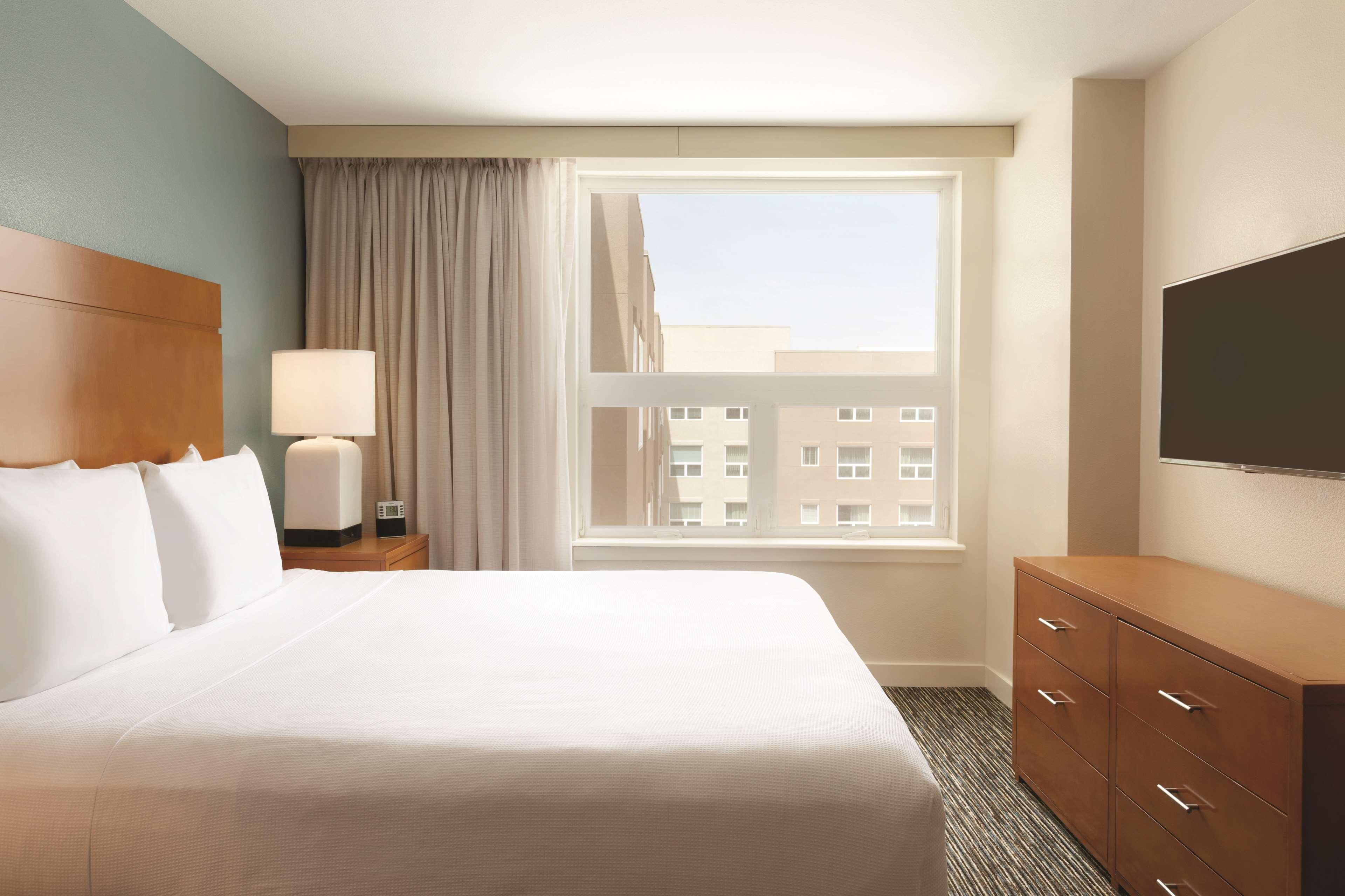 Hyatt House Denver Airport Exterior photo