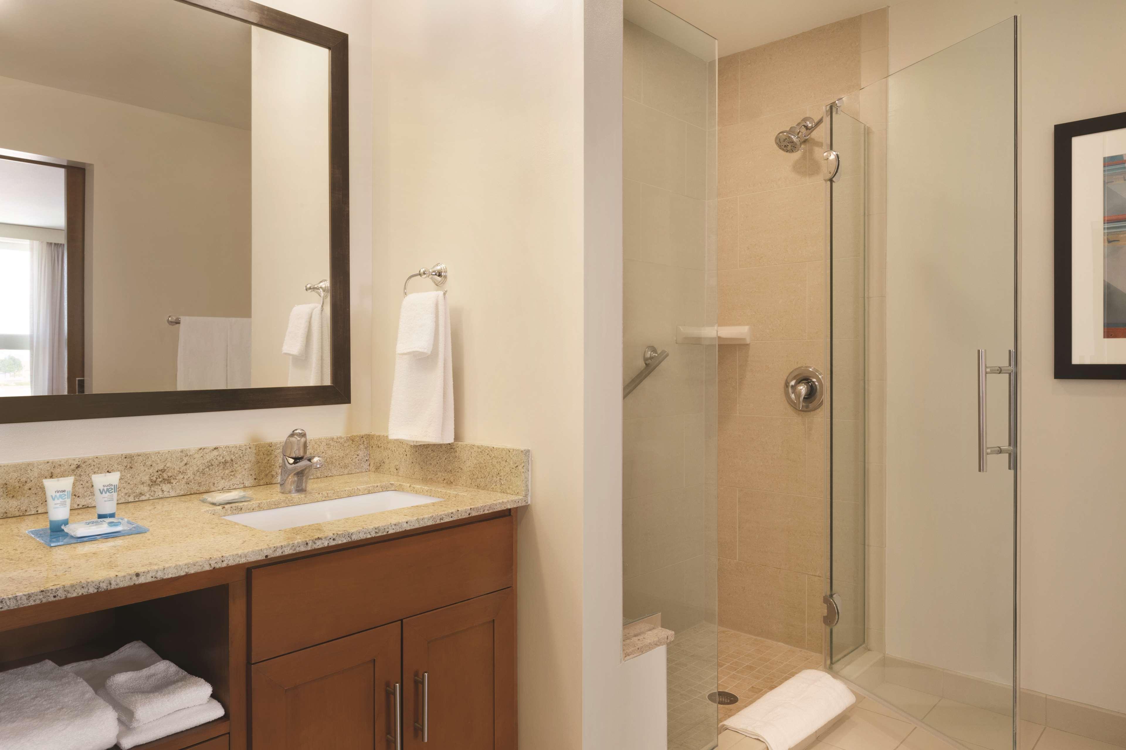 Hyatt House Denver Airport Exterior photo