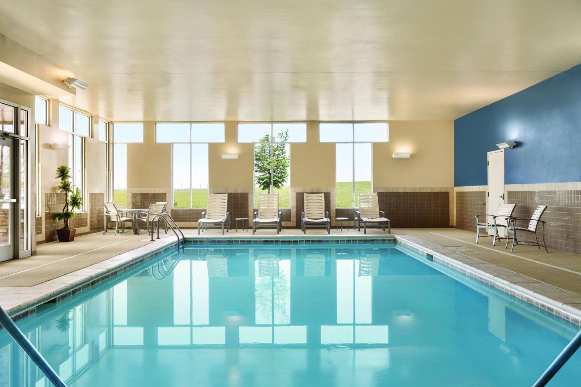 Hyatt House Denver Airport Exterior photo