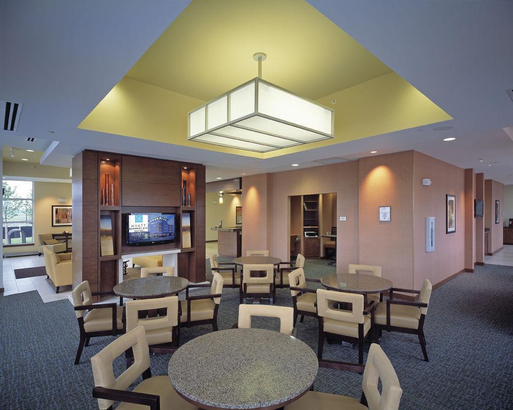 Hyatt House Denver Airport Exterior photo