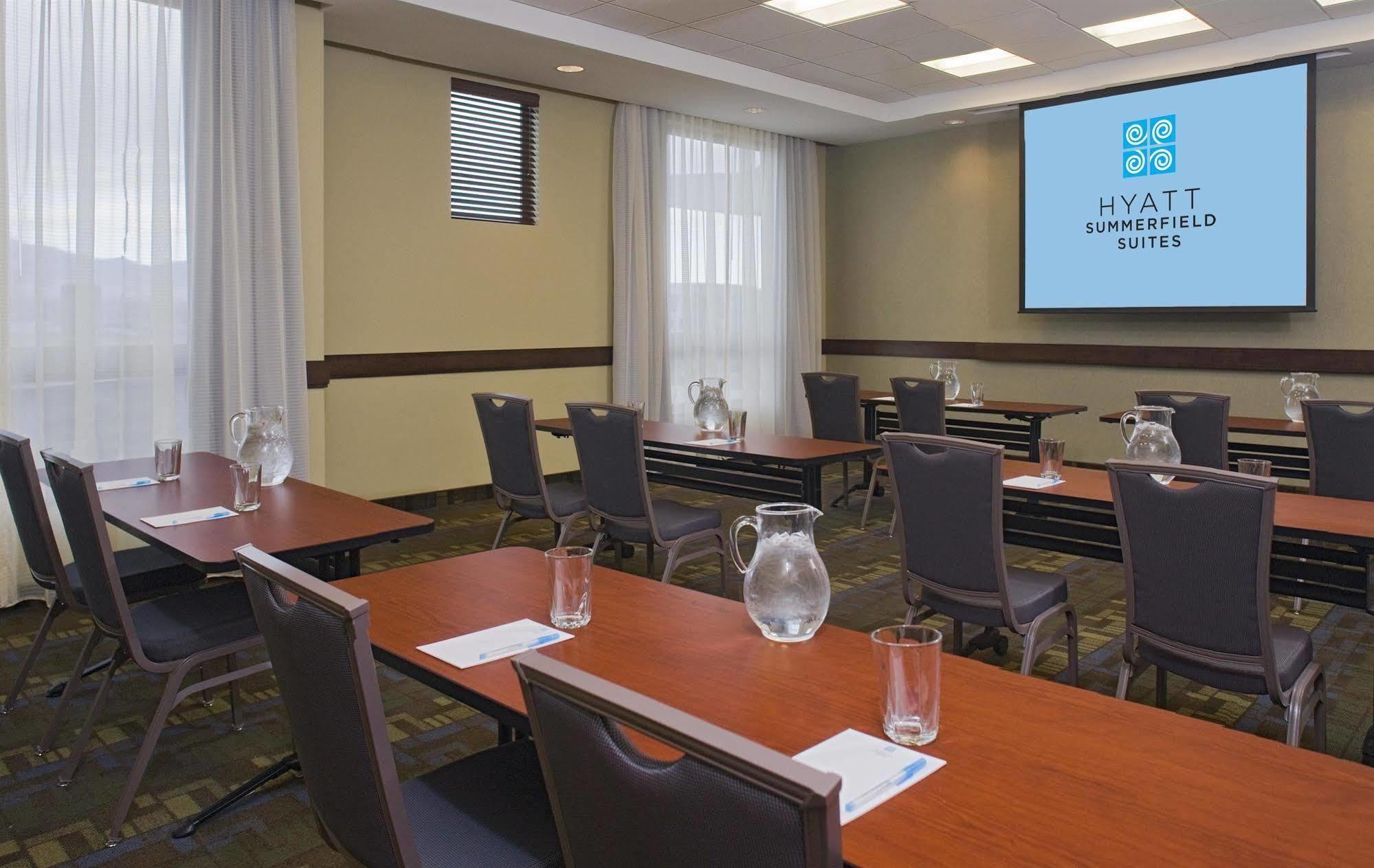 Hyatt House Denver Airport Business photo