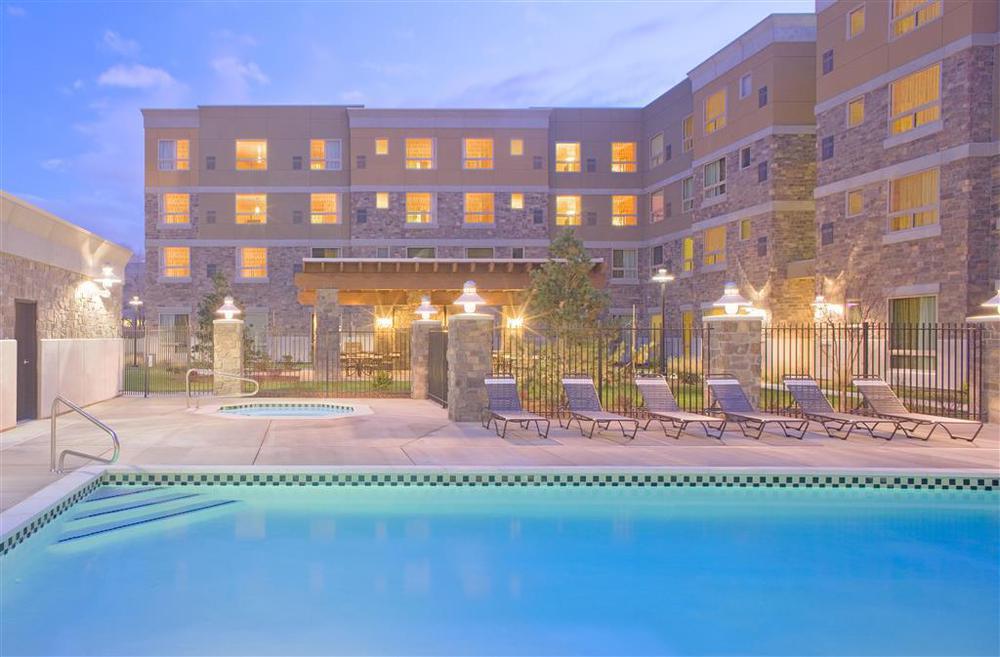 Hyatt House Denver Airport Facilities photo